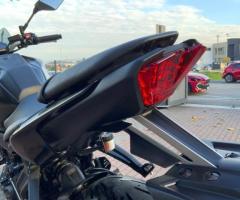 Yamaha MT-07 - 6
