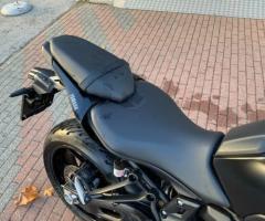 Yamaha MT-07 - 11