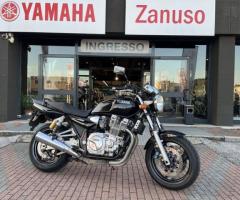 Yamaha XJR 1300