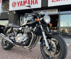 Yamaha XJR 1300 - 2