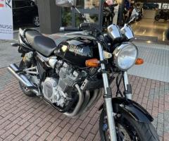 Yamaha XJR 1300 - 3