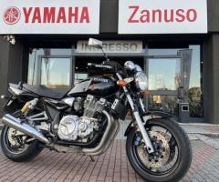 Yamaha XJR 1300 - 4