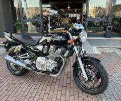 Yamaha XJR 1300 - 5