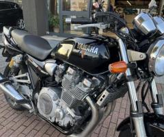 Yamaha XJR 1300 - 7