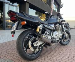 Yamaha XJR 1300 - 9