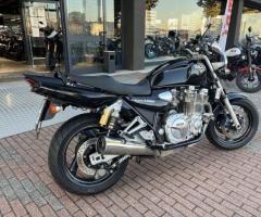 Yamaha XJR 1300 - 10