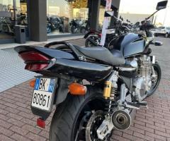 Yamaha XJR 1300 - 11