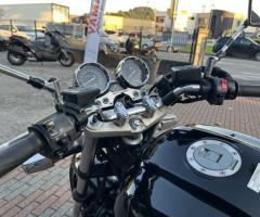 Yamaha XJR 1300 - 12