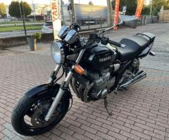 Yamaha XJR 1300 - 14
