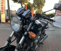 Yamaha XJR 1300 - 15
