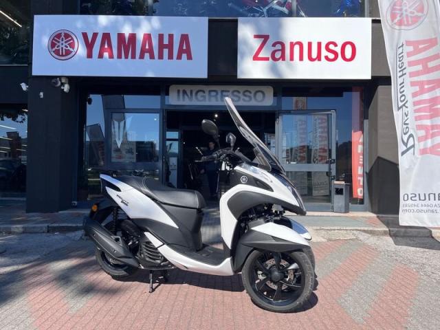Yamaha Tricity 155 pochi km