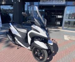 Yamaha Tricity 155 pochi km - 2
