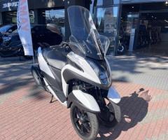 Yamaha Tricity 155 pochi km - 3
