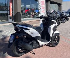Yamaha Tricity 155 pochi km - 4