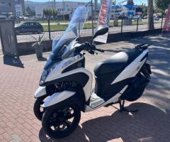 Yamaha Tricity 155 pochi km - 5