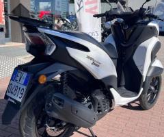 Yamaha Tricity 155 pochi km - 7