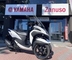 Yamaha Tricity 155 pochi km - 9