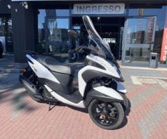 Yamaha Tricity 155 pochi km - 10