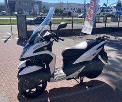 Yamaha Tricity 155 pochi km - 12