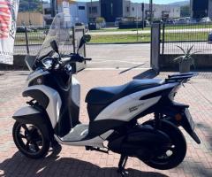 Yamaha Tricity 155 pochi km - 13