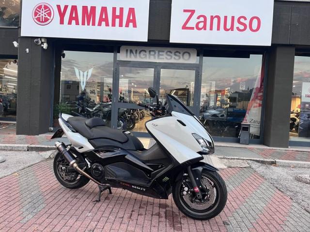 Yamaha T Max 530