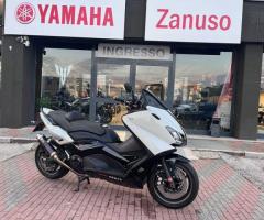 Yamaha T Max 530 - 1