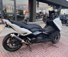 Yamaha T Max 530 - 2