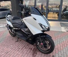 Yamaha T Max 530 - 3