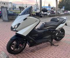 Yamaha T Max 530 - 4