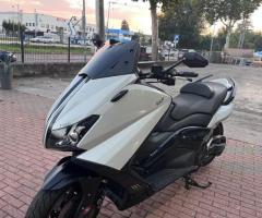 Yamaha T Max 530 - 5
