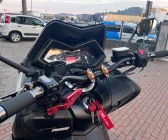 Yamaha T Max 530 - 6