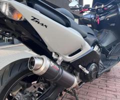 Yamaha T Max 530 - 7