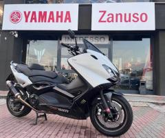 Yamaha T Max 530 - 8