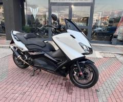 Yamaha T Max 530 - 9