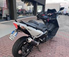 Yamaha T Max 530 - 10