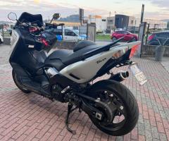 Yamaha T Max 530 - 11