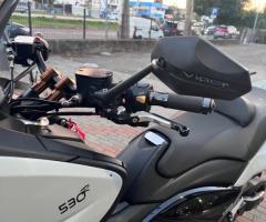 Yamaha T Max 530 - 13