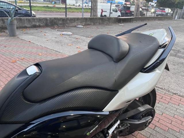 Yamaha T Max 530
