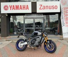 Yamaha MT-09 - 1