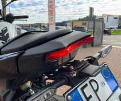 Yamaha MT-09 - 6