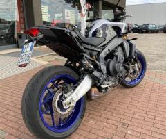 Yamaha MT-09 - 7