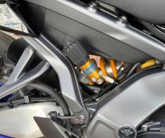Yamaha MT-09 - 9