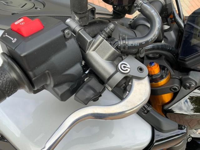 Yamaha MT-09