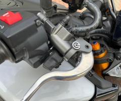 Yamaha MT-09 - 10