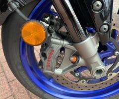 Yamaha MT-09 - 11