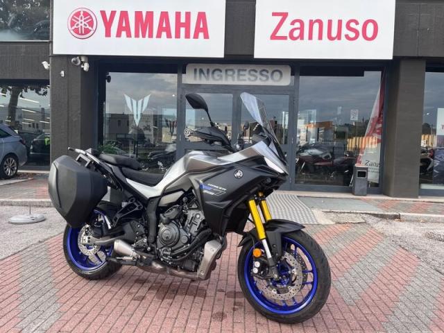 Yamaha Tracer 7 GT Y-AMT AUTOMATICA
