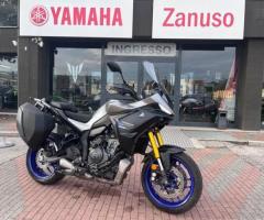 Yamaha Tracer 7 GT Y-AMT AUTOMATICA - 1