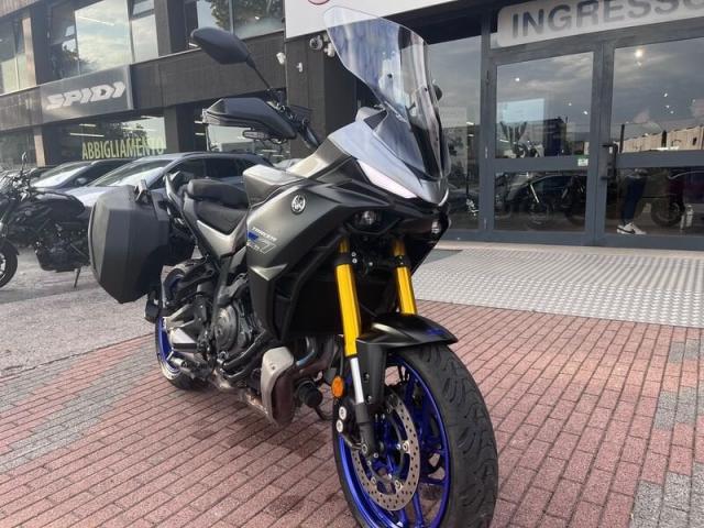 Yamaha Tracer 7 GT Y-AMT AUTOMATICA