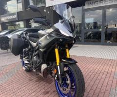 Yamaha Tracer 7 GT Y-AMT AUTOMATICA - 2