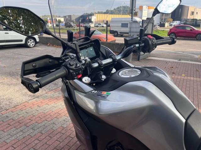 Yamaha Tracer 7 GT Y-AMT AUTOMATICA